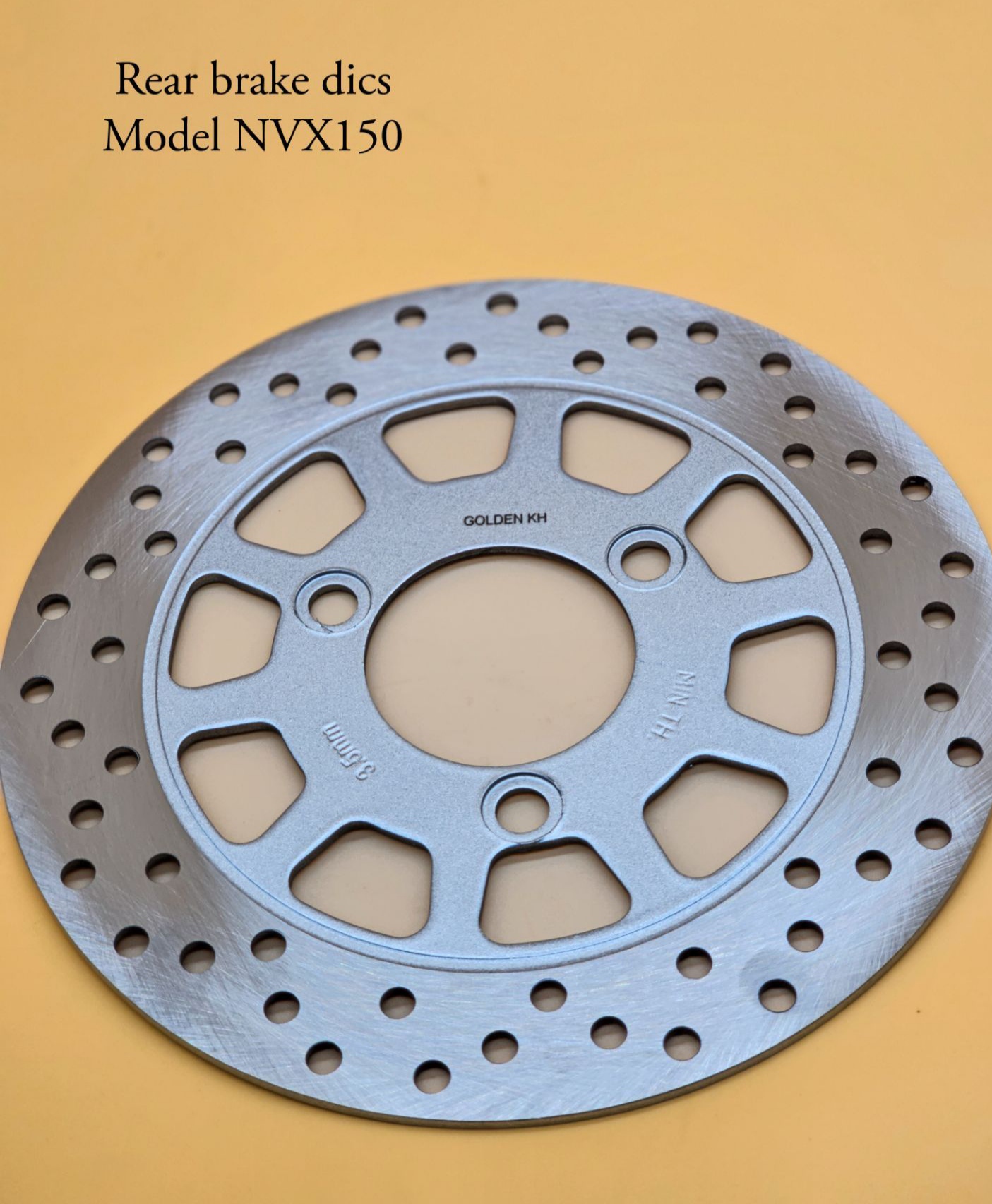 دیسک nvx150