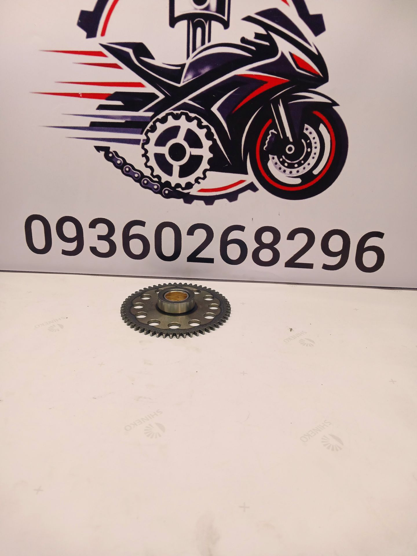 دنده استارت بنلی۱۸۰
