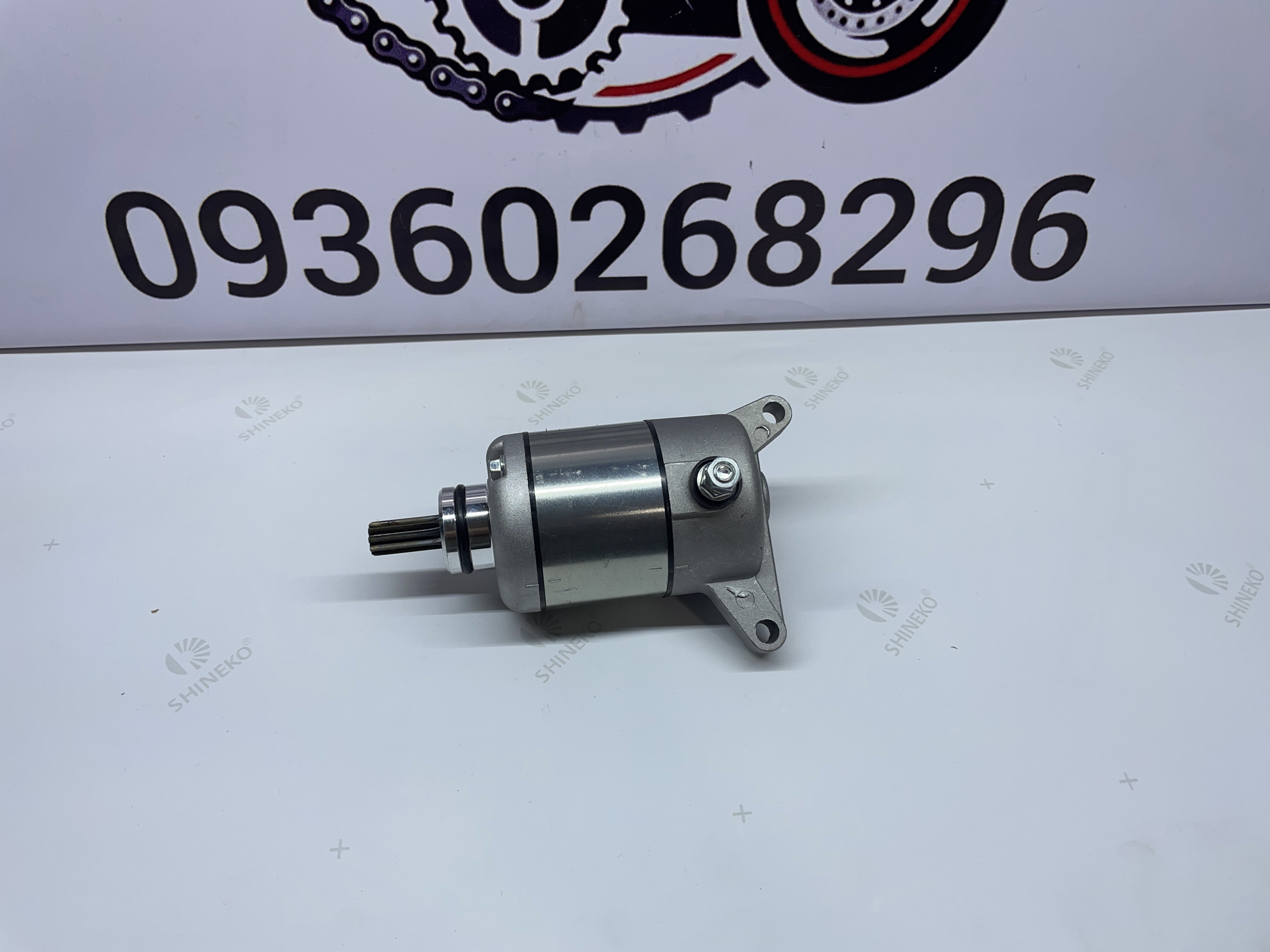 استارت تریل س ار اف (پرواز )